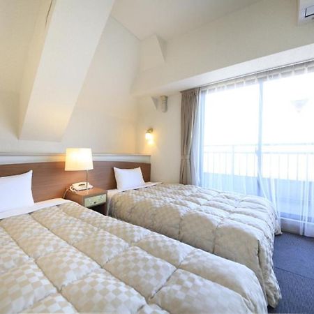 Hotel Musashino No Mori Fuchu Room photo