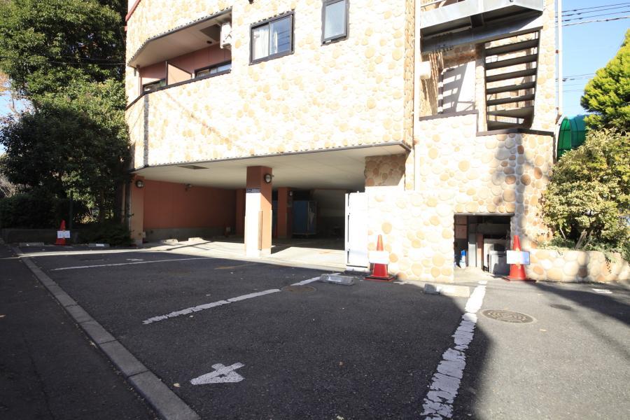 Hotel Musashino No Mori Fuchu Exterior photo