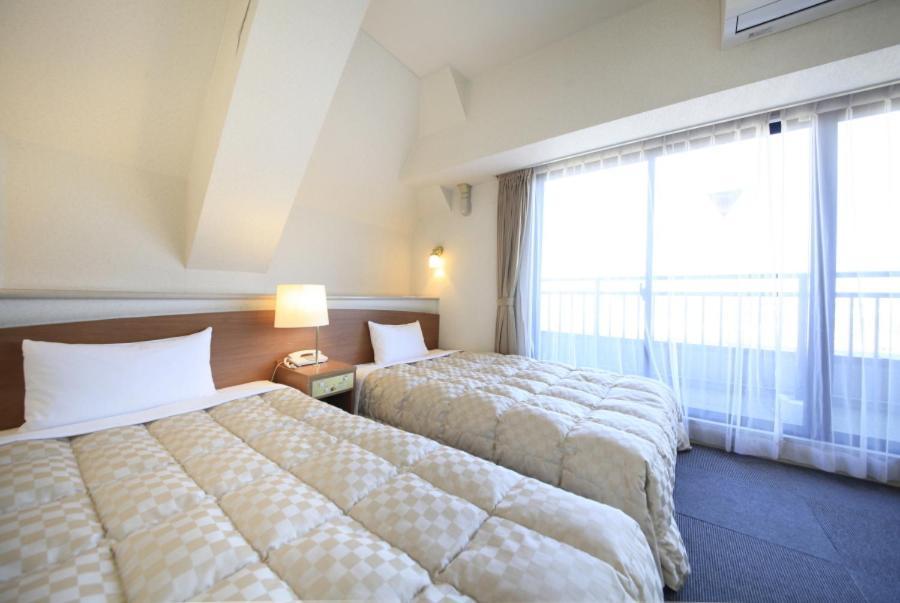 Hotel Musashino No Mori Fuchu Room photo